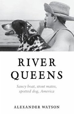 River Queens - Watson, Alexander