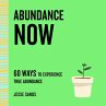 Abundance Now - Bild 1