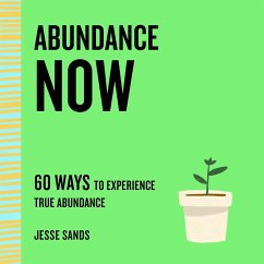 Abundance Now - Sands, Jesse