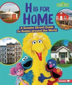 H Is for Home - Kenney, Karen