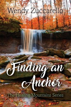 Finding an Anchor - Zuccarello, Wendy