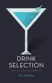 Drink Selection W/Something to