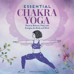 Essential Chakra Yoga - D'Arrigo, Christina