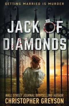 Jack of Diamonds - Greyson, Christopher