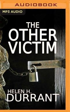 The Other Victim - Durrant, Helen H.