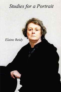 Studies for a Portrait - Reidy, Elaine