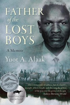 Father of the Lost Boys - Alaak, Yuot A