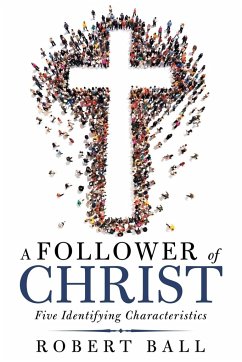 A Follower of Christ