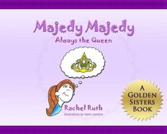 Magedy Magedy - Ruth, Rachel