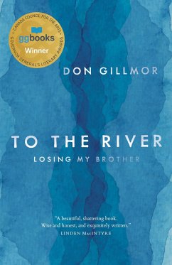 To the River - Gillmor, Don