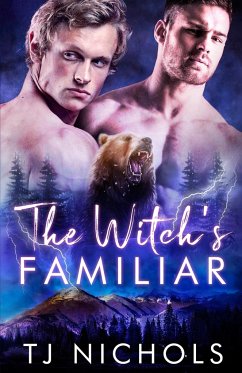 The Witch's Familiar - Nichols, T J