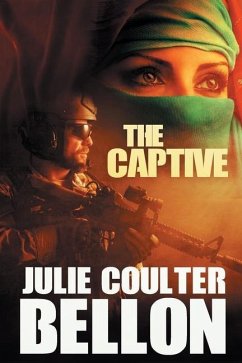 The Captive - Bellon, Julie Coulter