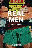 Real Men Sketched