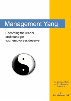 Management Yang - Heffelfinger, William