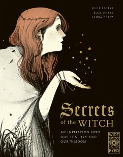 Secrets of the Witch - Légère, Julie; Whyte, Elsa