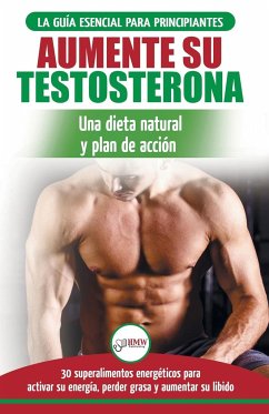 Dieta de testosterona - Masterson, Freddie