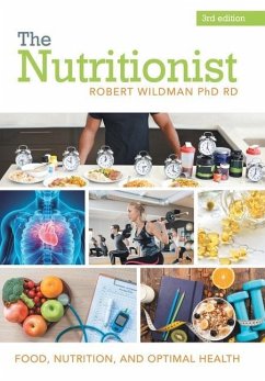 The Nutritionist - Wildman Rd, Robert