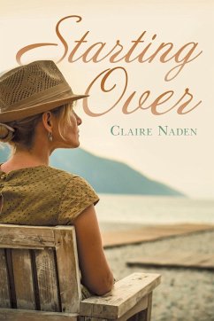 Starting Over - Naden, Claire