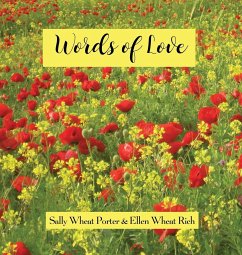 Words of Love - Wheat Porter, Sally; Wheat Rich, Ellen