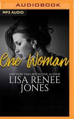 One Woman - Jones, Lisa Renee