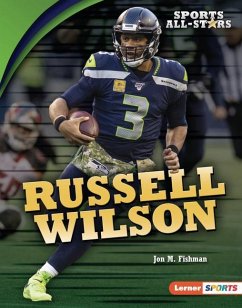 Russell Wilson - Fishman, Jon M