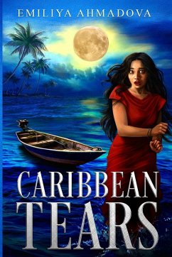 CARIBBEAN TEARS - Ahmadova, Emiliya