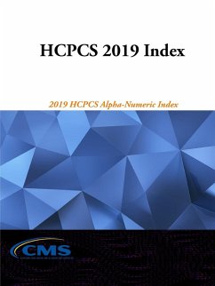 2019 HCPCS Alpha-Numeric Index - Department Of Health And Human Services