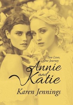 Annie and Katie - Jennings, Karen