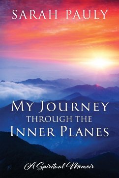 My Journey through the Inner Planes - Pauly, Sarah