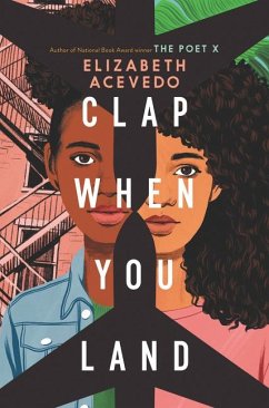 Clap When You Land - Acevedo, Elizabeth