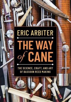 The Way of Cane - Arbiter, Eric (Associate Principal Bassoon, Associate Principal Bass