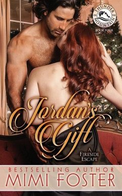 Jordan's Gift - Foster, Mimi