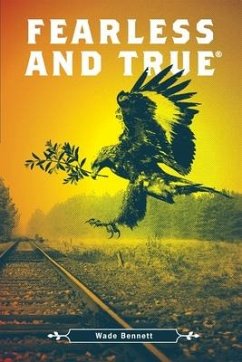 Cover Fearless and True