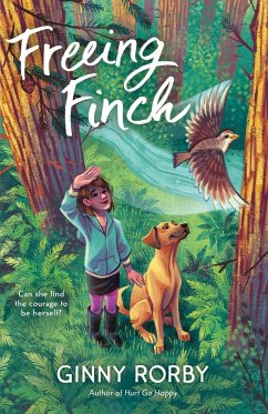 Freeing Finch - Rorby, Ginny