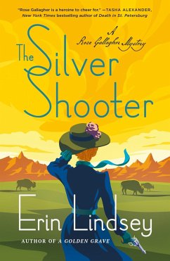 Silver Shooter - Lindsey, Erin