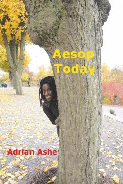 Aesop Today - Ashe, Adrian