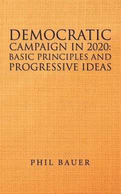 Democratic Campaign in 2020