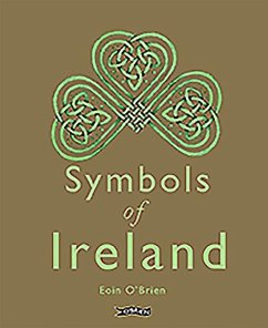 Cover Symbols of Ireland