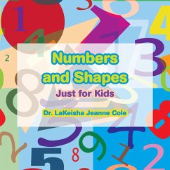 Numbers and Shapes - Cole, Lakeisha Jeanne