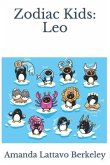 Zodiac Kids: Leo