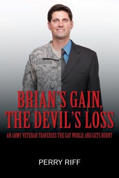 Brian's Gain, The Devil's Loss - Riff, Perry