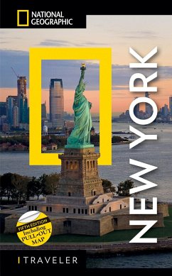 National Geographic Traveler: New York, 5th Edition - Durham, Michael S.