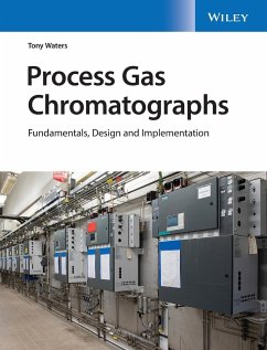 Process Gas Chromatographs - Waters, Tony