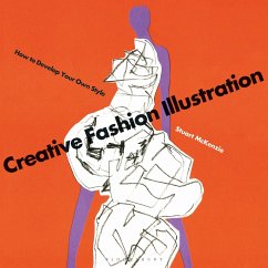 Creative Fashion Illustration - McKenzie, Stuart