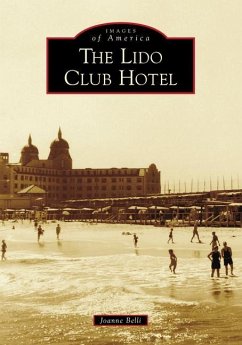 The Lido Club Hotel - Belli, Joanne