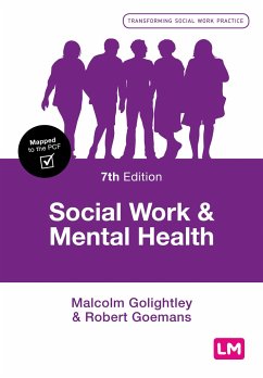 Social Work and Mental Health - Golightley, Malcolm;Goemans, Robert