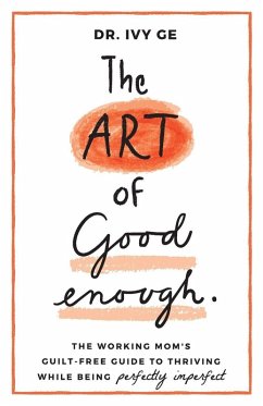 Cover The Art of Good Enough