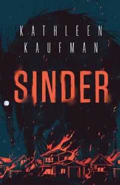 Sinder - Kaufman, Kathleen