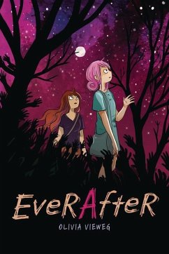 Ever After - Vieweg, Olivia