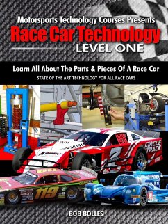 Race Car Technology - Level One - Bolles, Bob